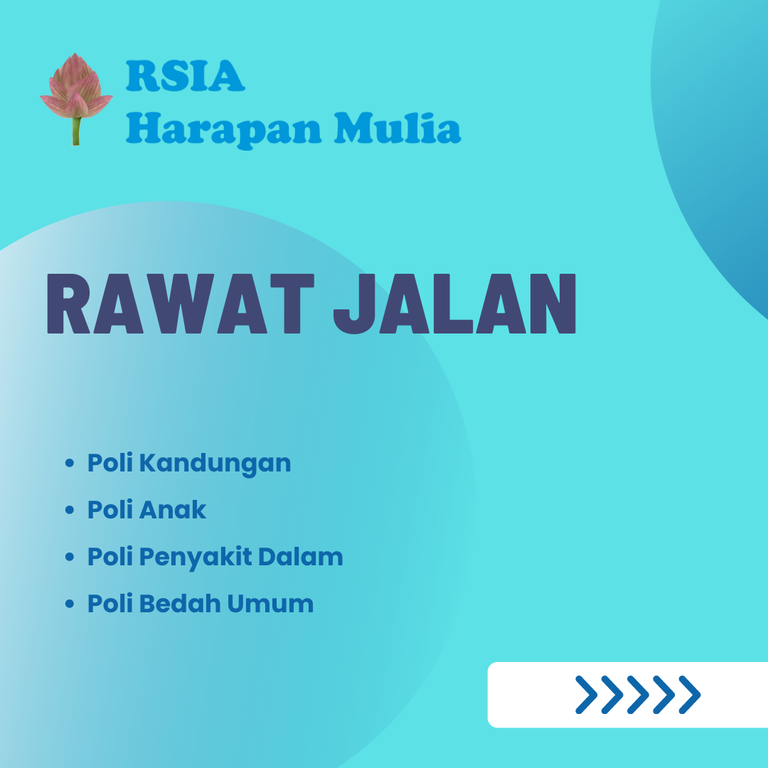 Rawat Jalan Harapan Mulia